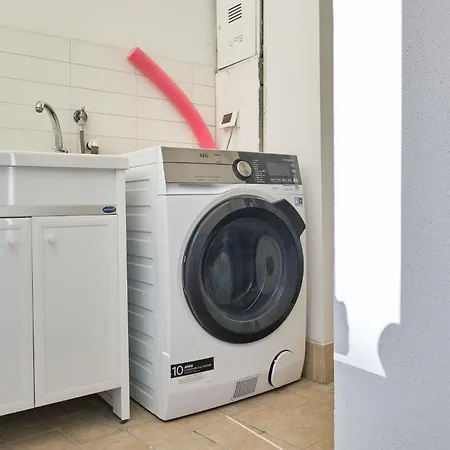 Daire Fronte Mare Pescara