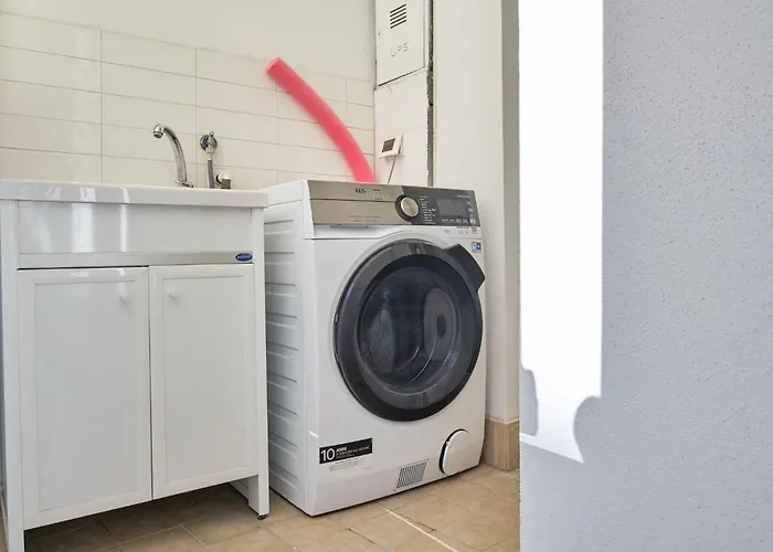 Daire Fronte Mare Pescara