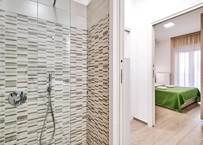 Daire Fronte Mare Pescara