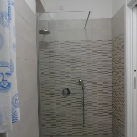 Apartment Fronte Mare *