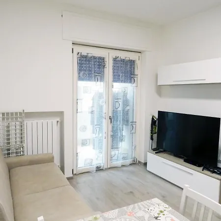 Fronte Mare Apartment Pescara