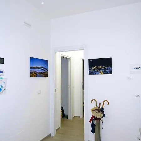 Fronte Mare Apartment Pescara