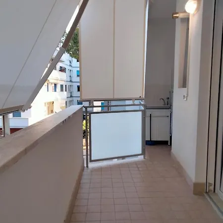 Apartment Fronte Mare *