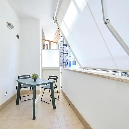 Fronte Mare Appartement