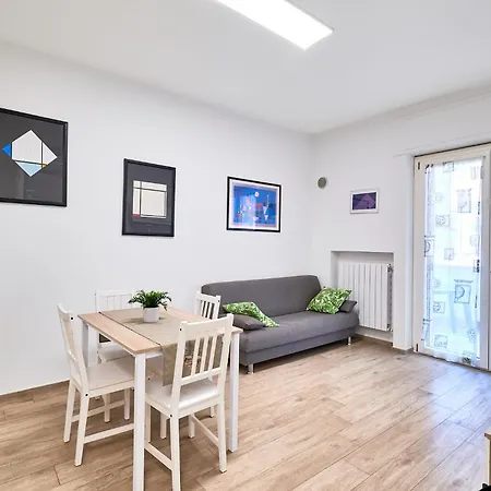 Apartmán Fronte Mare Pescara