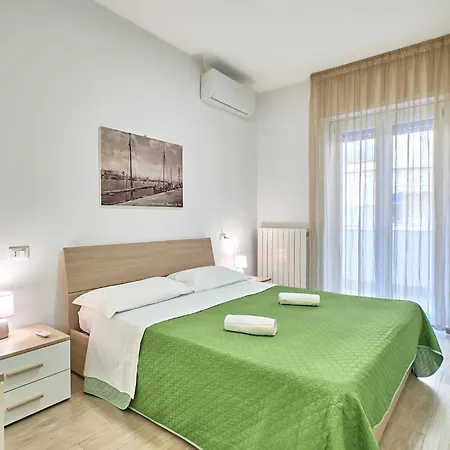 Apartment Fronte Mare *