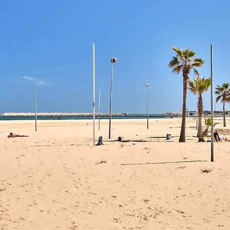 Appartement Fronte Mare Pescara