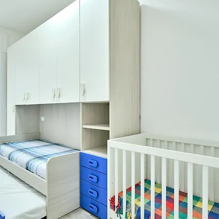 Fronte Mare Apartment *