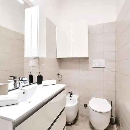 Apartmán Fronte Mare