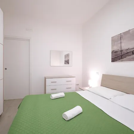 Fronte Mare Apartmán *