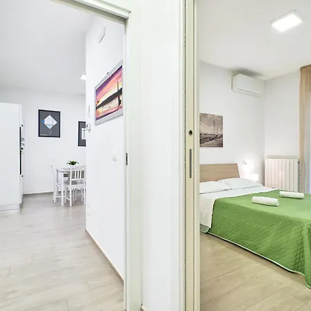 Fronte Mare Apartment Pescara