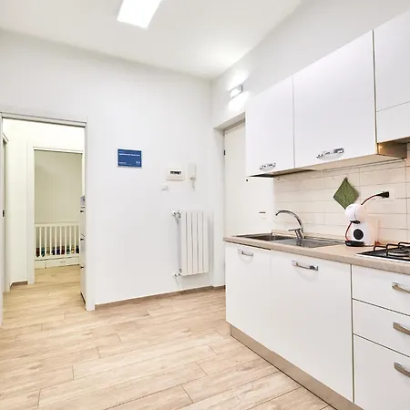 Fronte Mare Apartment