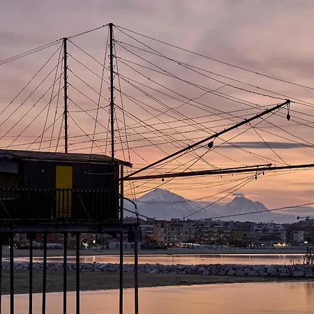 Apartment Fronte Mare