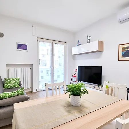 Fronte Mare Apartment *