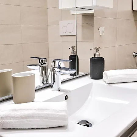 Apartmán Fronte Mare *