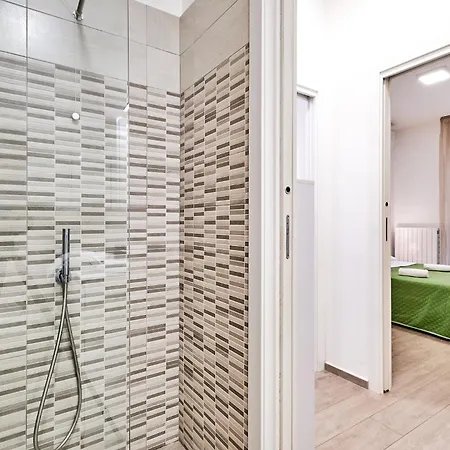 Apartmán Fronte Mare Pescara