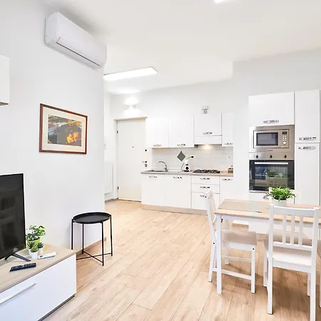 Fronte Mare Apartmán