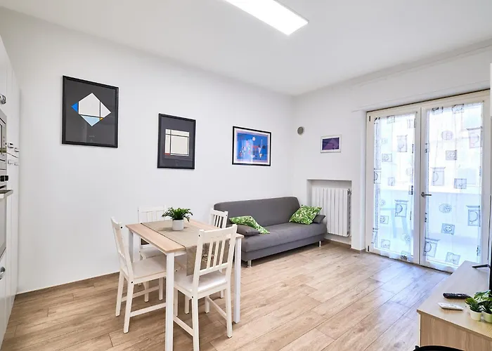 Διαμέρισμα Fronte Mare Πεσκάρα