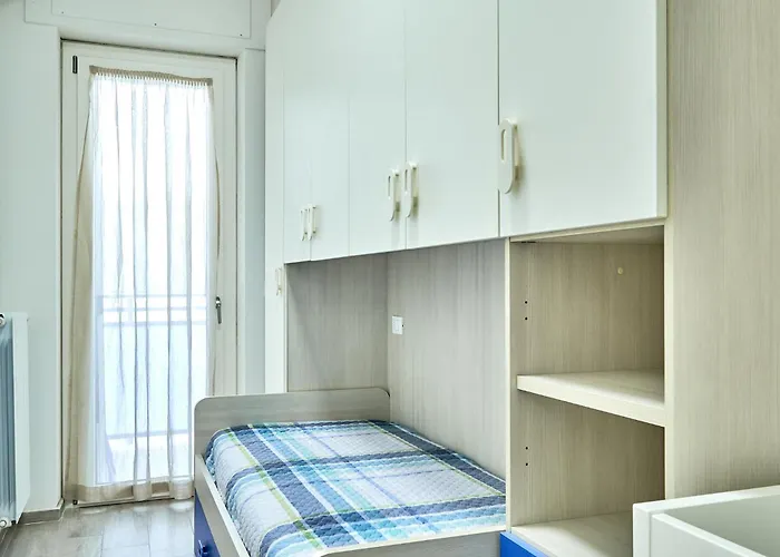 Fronte Mare * Πεσκάρα