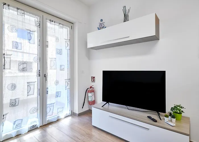 Fronte Mare بيسكارا