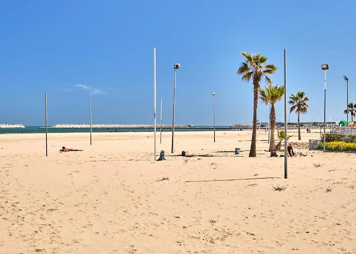 شقة Fronte Mare بيسكارا