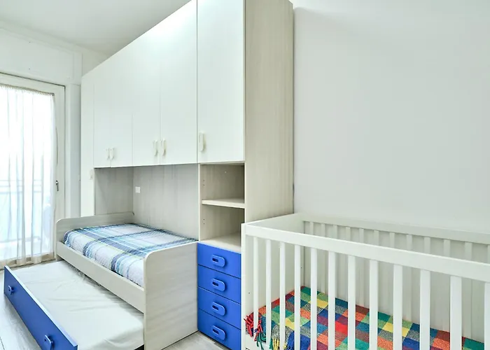 Fronte Mare شقة *