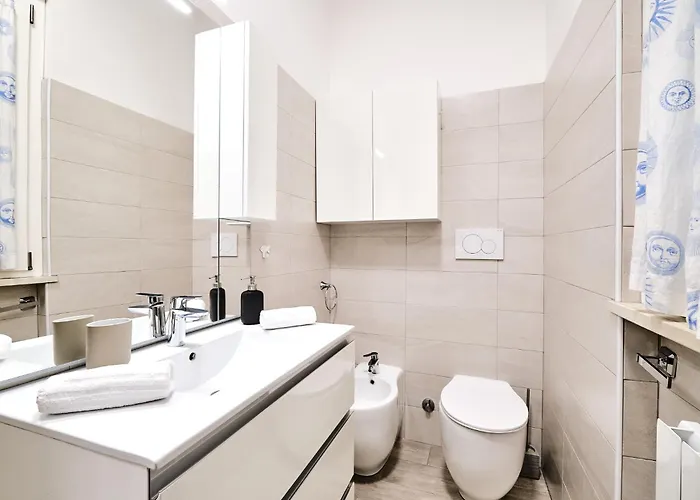 Διαμέρισμα Fronte Mare