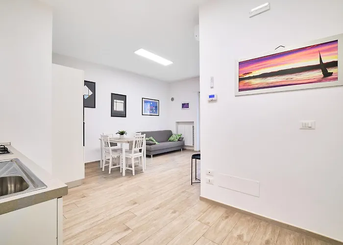 Fronte Mare بيسكارا